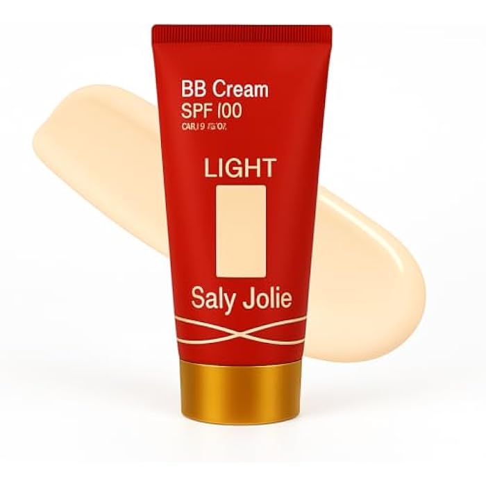BB Cream Light - Image 1